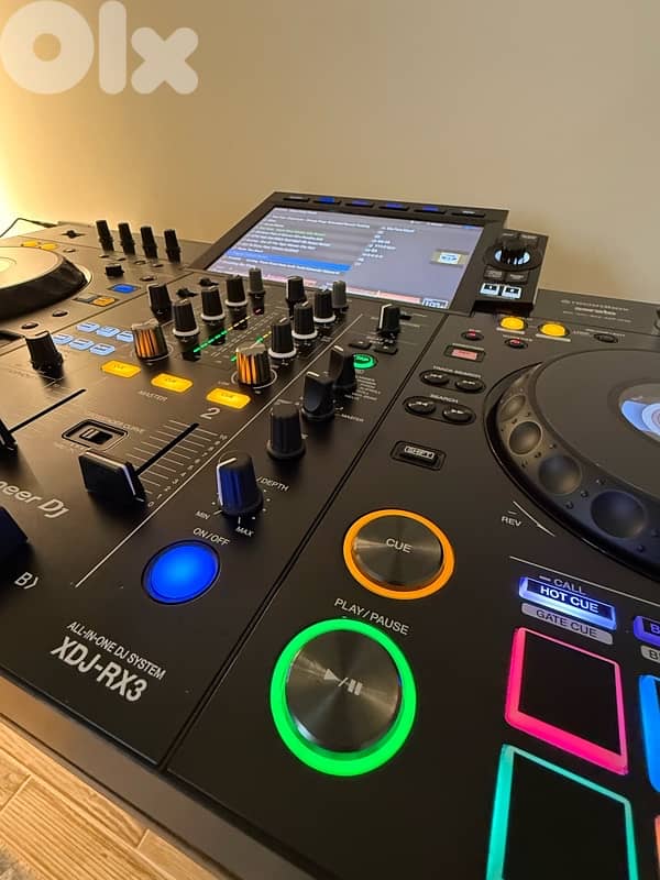 XDJ RX3 (Open Box) 6