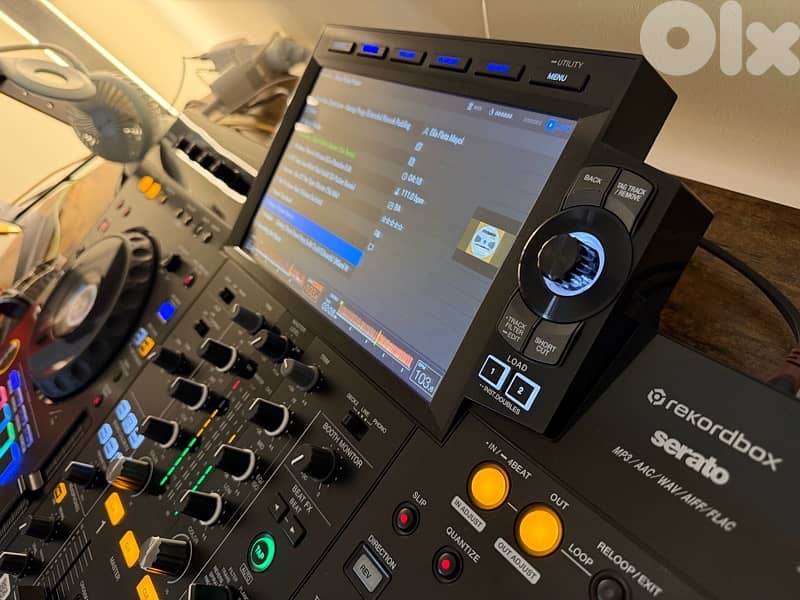 XDJ RX3 (Open Box) 7