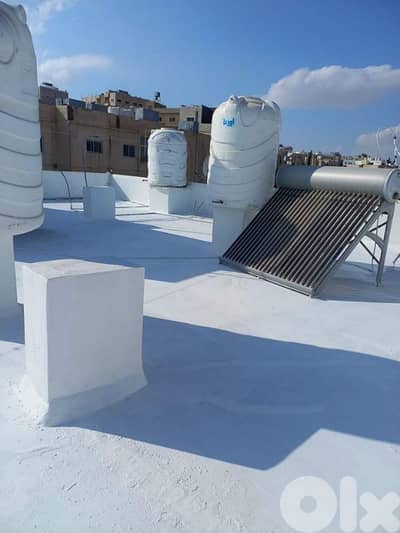 تعاهدات ابو نادر كافة انواع الترميم