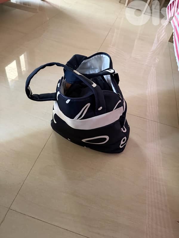 Cam Fluido cam set (trio system) 2