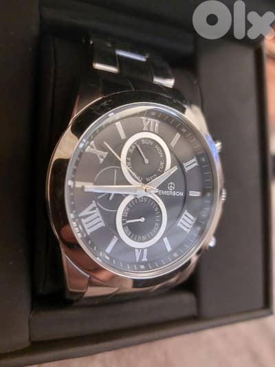 Emerson orjenal  size 45