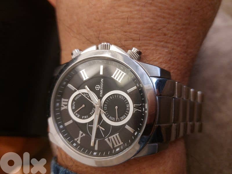 Emerson orjenal  size 45 1