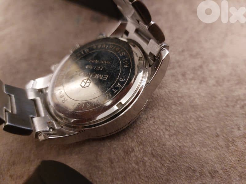 Emerson orjenal  size 45 4