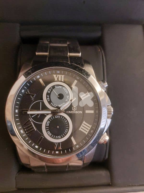 Emerson orjenal  size 45 5