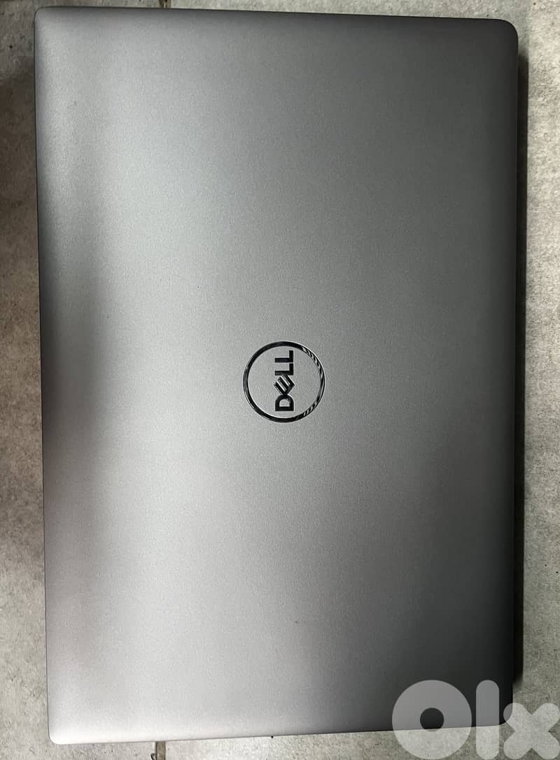 Dell Latitude 5520 Core i7 11th Generation 1