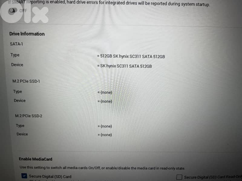 Dell Latitude 5520 Core i7 11th Generation 4