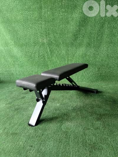 Adjustable Bench - مقعد تمرين رياضة