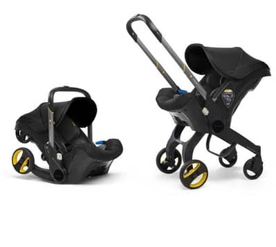 2 in 1 car seat and baby stroller