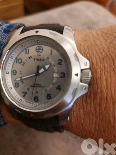 TIMEX original size 42