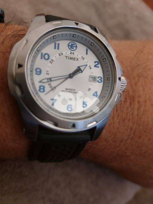 TIMEX original size 42 1