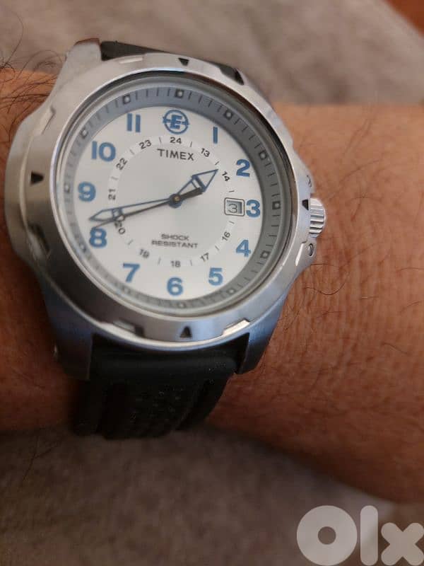 TIMEX original size 42 2