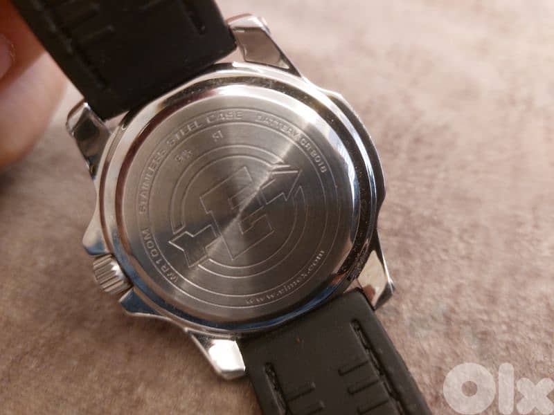 TIMEX original size 42 4