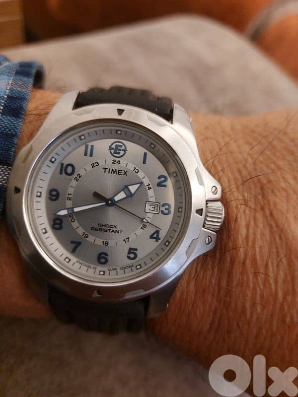 TIMEX original size 42 5