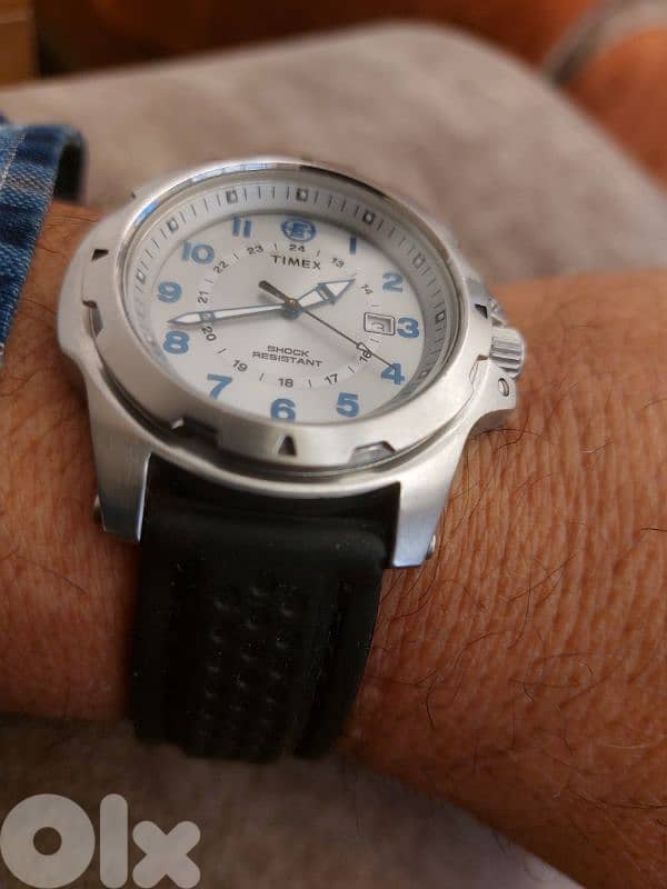 TIMEX original size 42 6