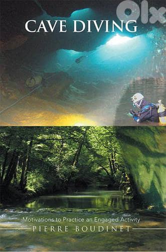 Cave Diving Motivations to Practice an Engaged Activity - eBook