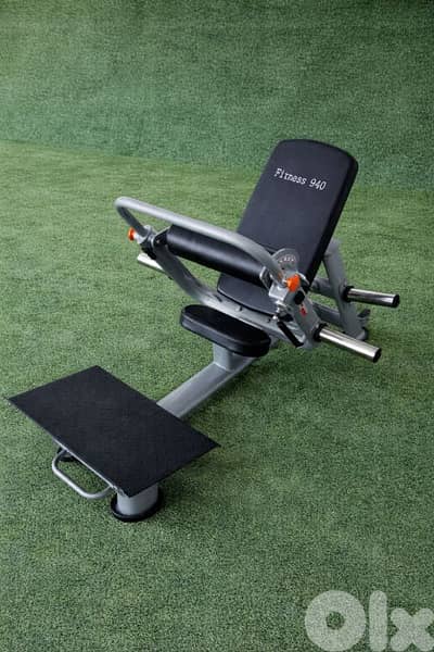 Used Hip Thrust Machine