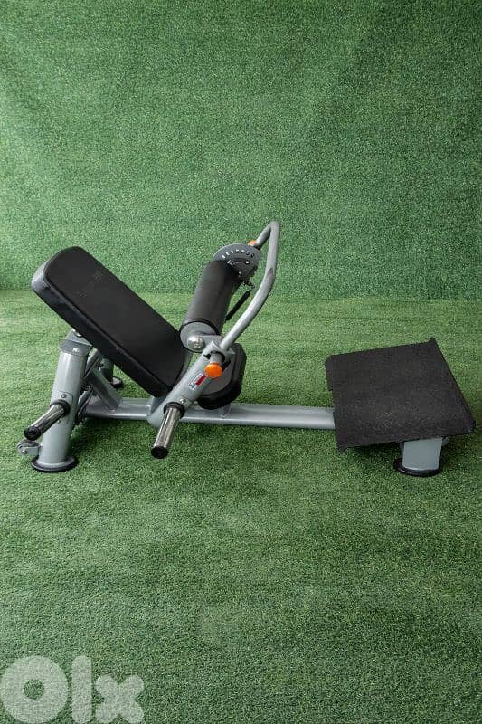 Used Hip Thrust Machine 1
