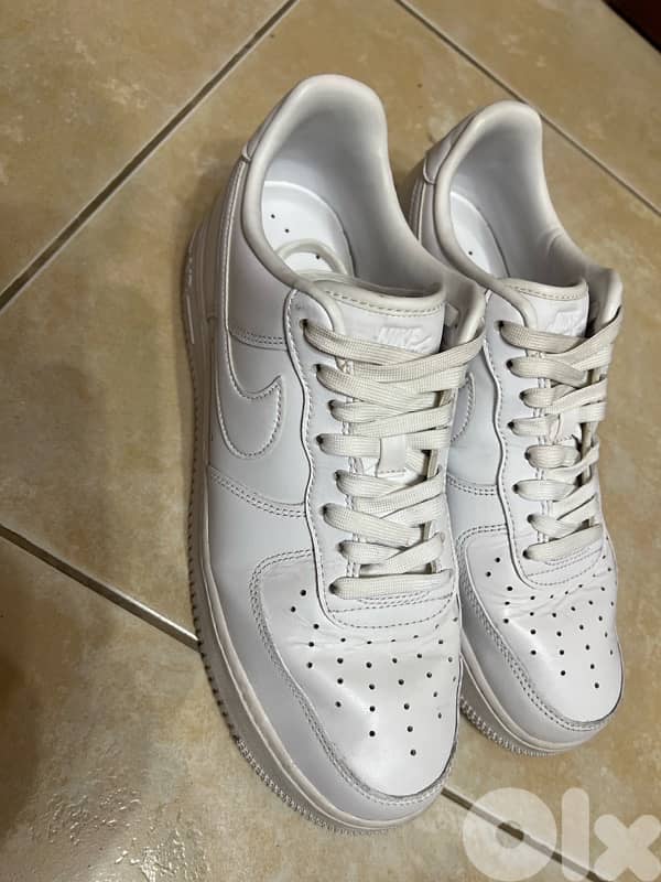 Nike AirForce 1 Fresh 2