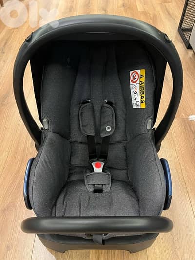 Bébé Comfort - Car Seat