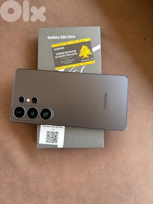 s26 ultra 1