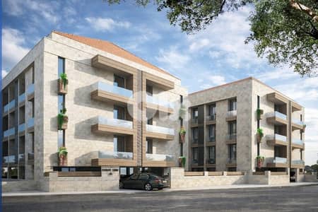 Own your luxury Apartment in Fanar for sale