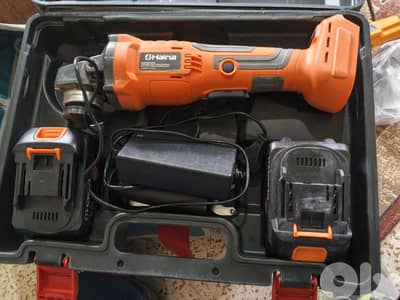 مستعمل منذ ٦ أشهر