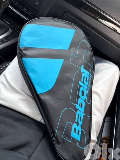 babolat racket