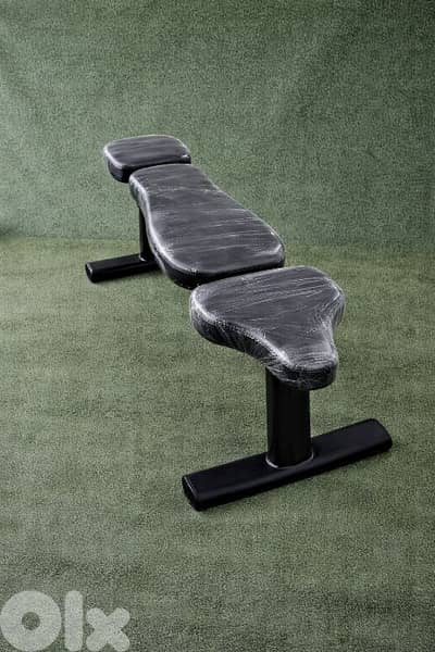 Flat Bench