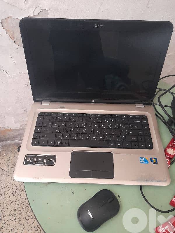 laptop like new ndif w sari3 ma3 mouse w charge 1