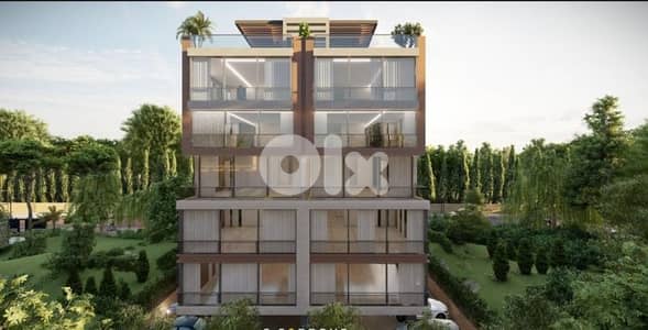 Luxury Apartments for sale in Fiyadiye Baabda