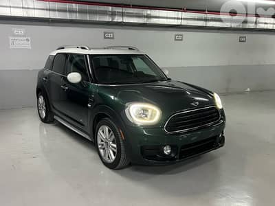 MINI Countryman 2018