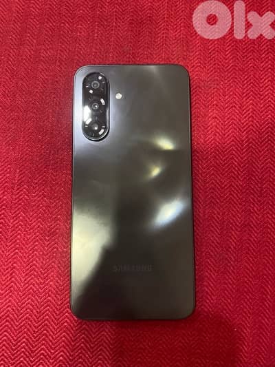 SAMSUNG GALAXY A17 4G 2025