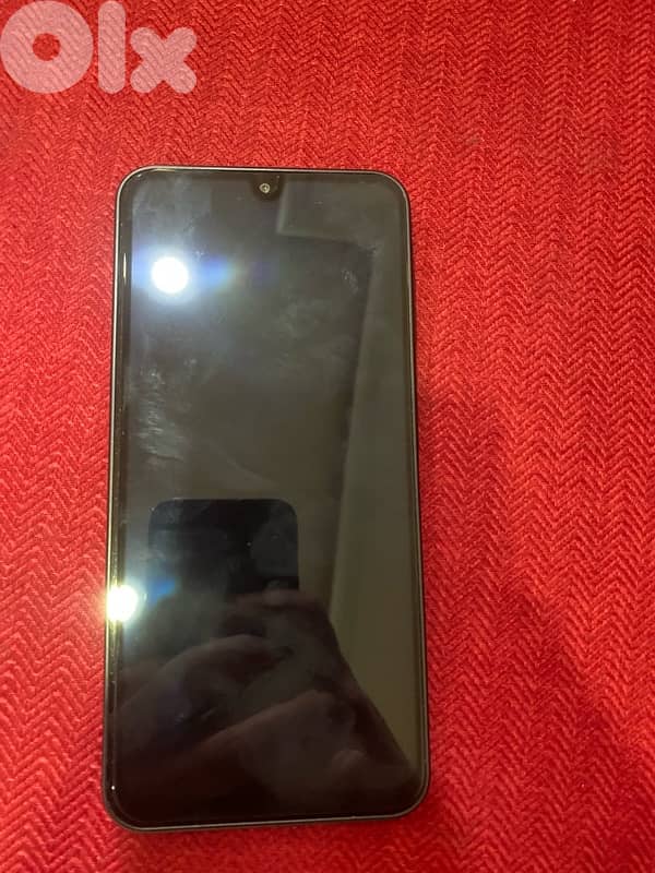 SAMSUNG GALAXY A17 4G 2025 1