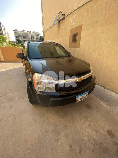 شيفروليه اكوينوكس 2006