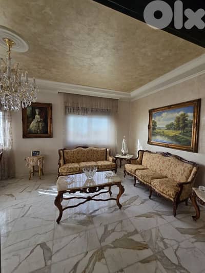 Apartment for sale in fanar شقة للبيع في الفنار