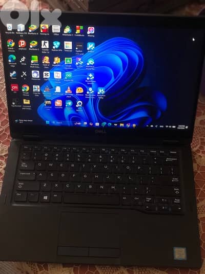 Dell latitude 7390 2 in 1