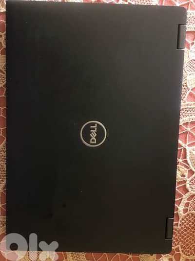 Dell latitude 7390 2 in 1