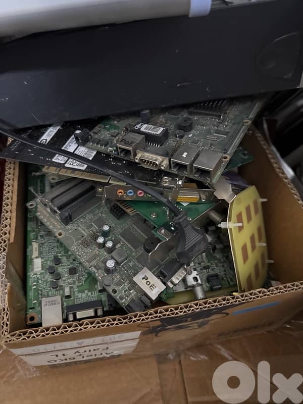 electronic & Khodra 1