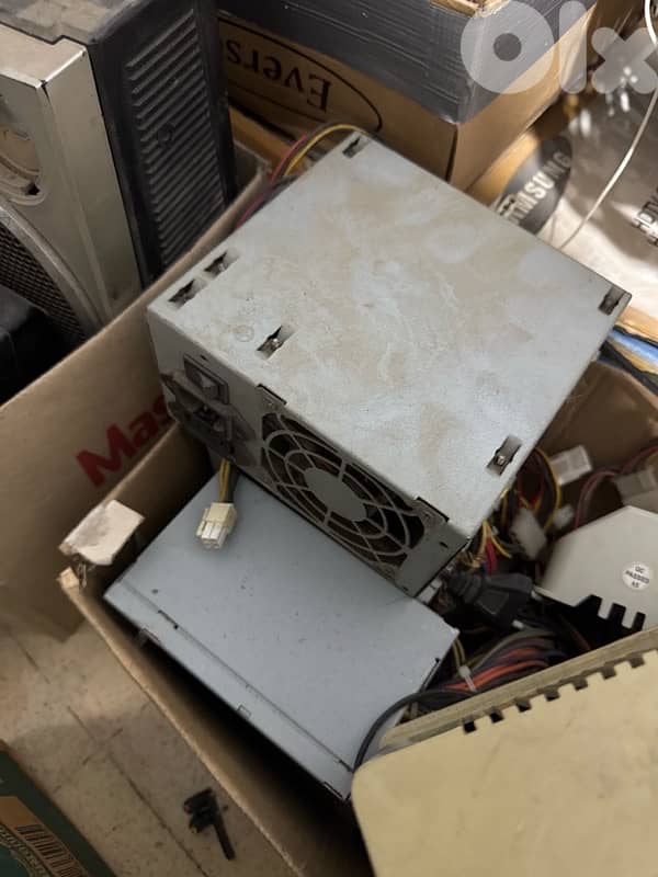 electronic & Khodra 2