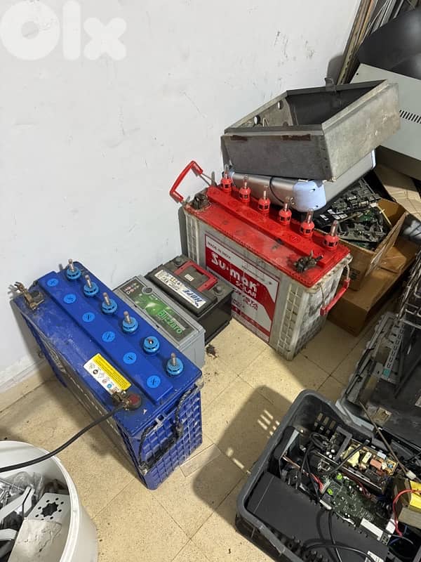 electronic & Khodra 4