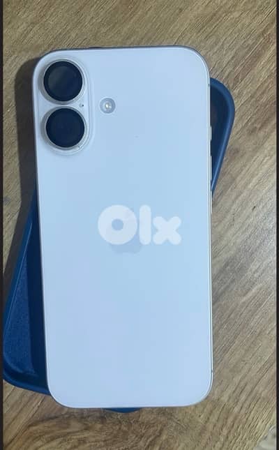 iphone 17 used like new