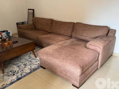 غرفة جلوس  ٢٩٠/١٦٠ قعدة ٩٠