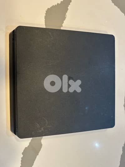 Ps4 slim