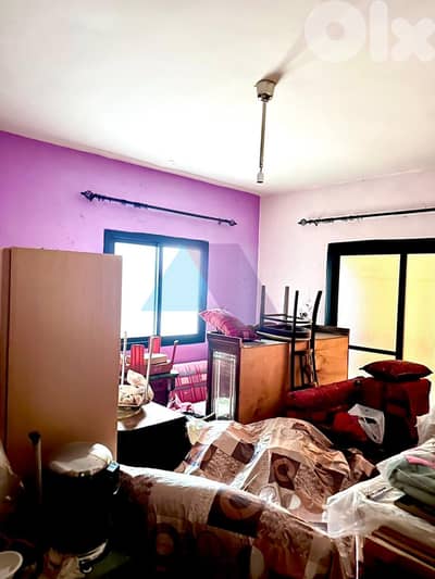 2 bedroom apartment 4sale in Basta el tahta-شقة للبيع في البسطة التحتا