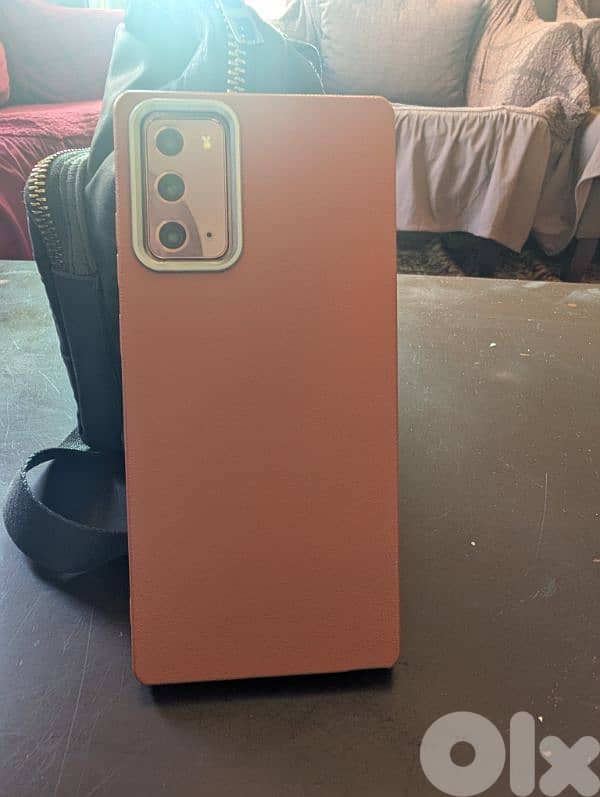 samsung note 20 5 g 256 1