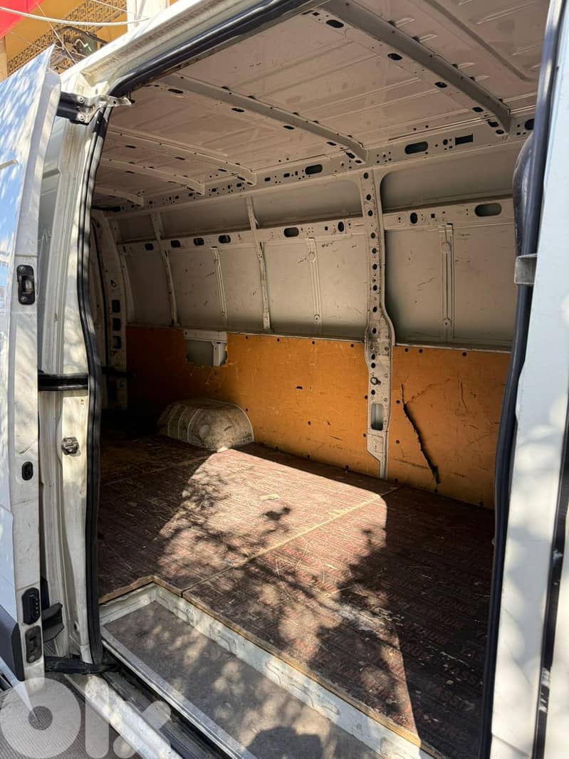 Renault Master 2017 4