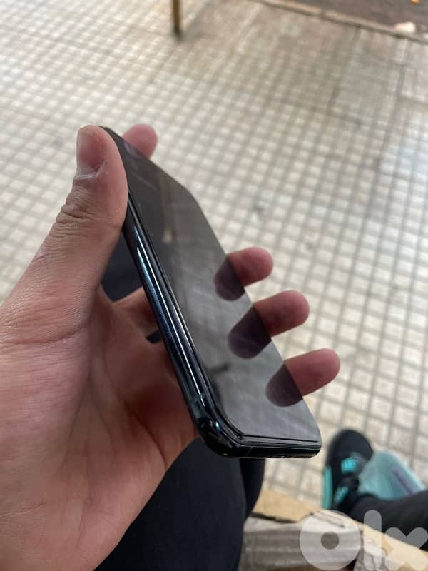 iphone 11 pro super nadafe 2