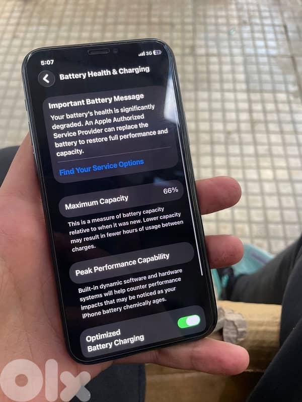 iphone 11 pro super nadafe 5