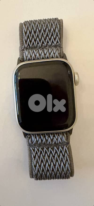 Apple Watch 7 series 41 mm  FLAWLESS CONDITION
