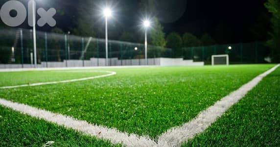 فريق فوتبال | Football Team for Fun